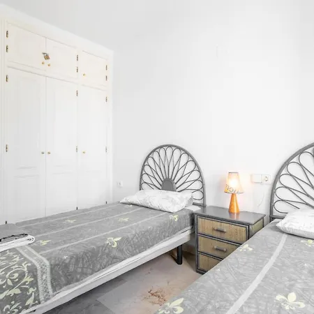 Altamira Orihuela Costa Golf, Ramblas Appartement