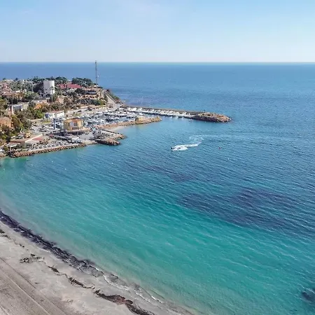 Appartement Altamira Orihuela Costa Golf, Ramblas *