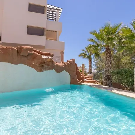 Altamira Orihuela Costa Golf, Ramblas * Dehesa de Campoamor (Orihuela Costa)