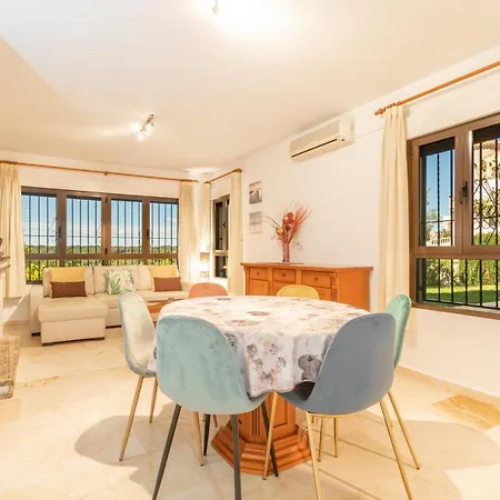 Apartment Altamira Orihuela Costa Golf, Ramblas *