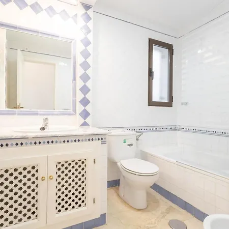 Apartment Altamira Orihuela Costa Golf, Ramblas *