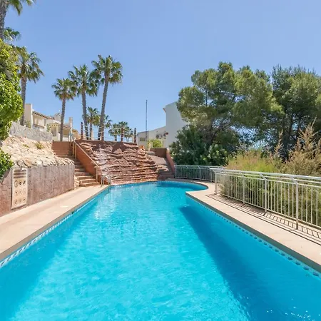 Altamira Orihuela Costa Golf, Ramblas Apartment *