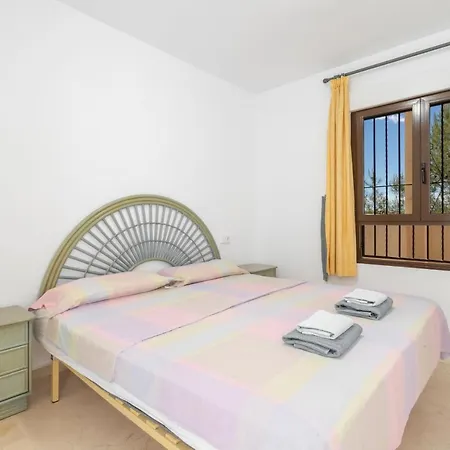 Apartment Altamira Orihuela Costa Golf, Ramblas