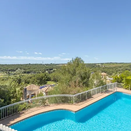Apartment Altamira Orihuela Costa Golf, Ramblas