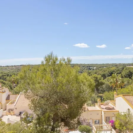 Altamira Orihuela Costa Golf, Ramblas Apartment