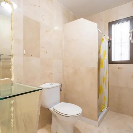 Apartment Altamira Orihuela Costa Golf, Ramblas *